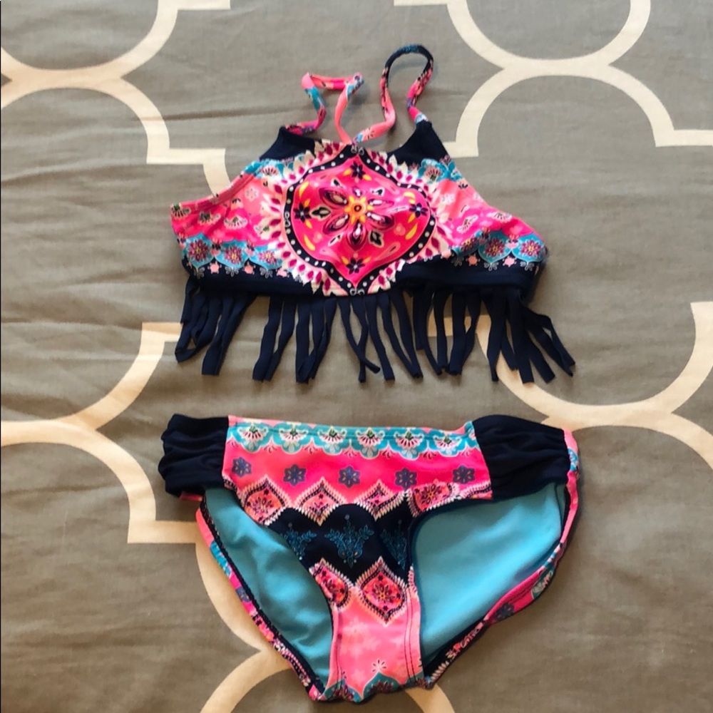 Girls bikini